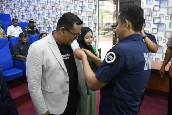 Konsep Otomatis