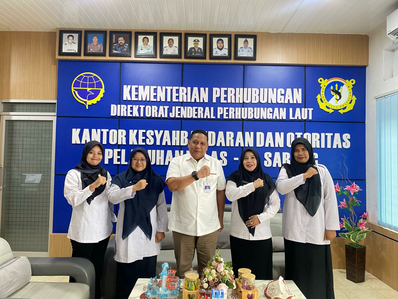 BNN KOTA SABANG 2025