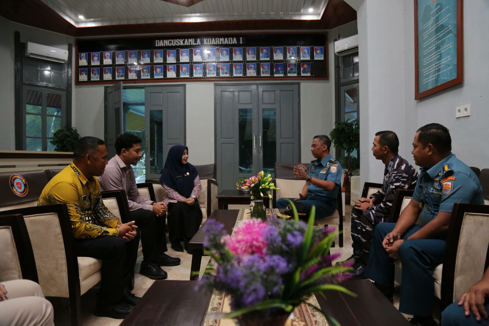 BNN KOTA SABANG 2025