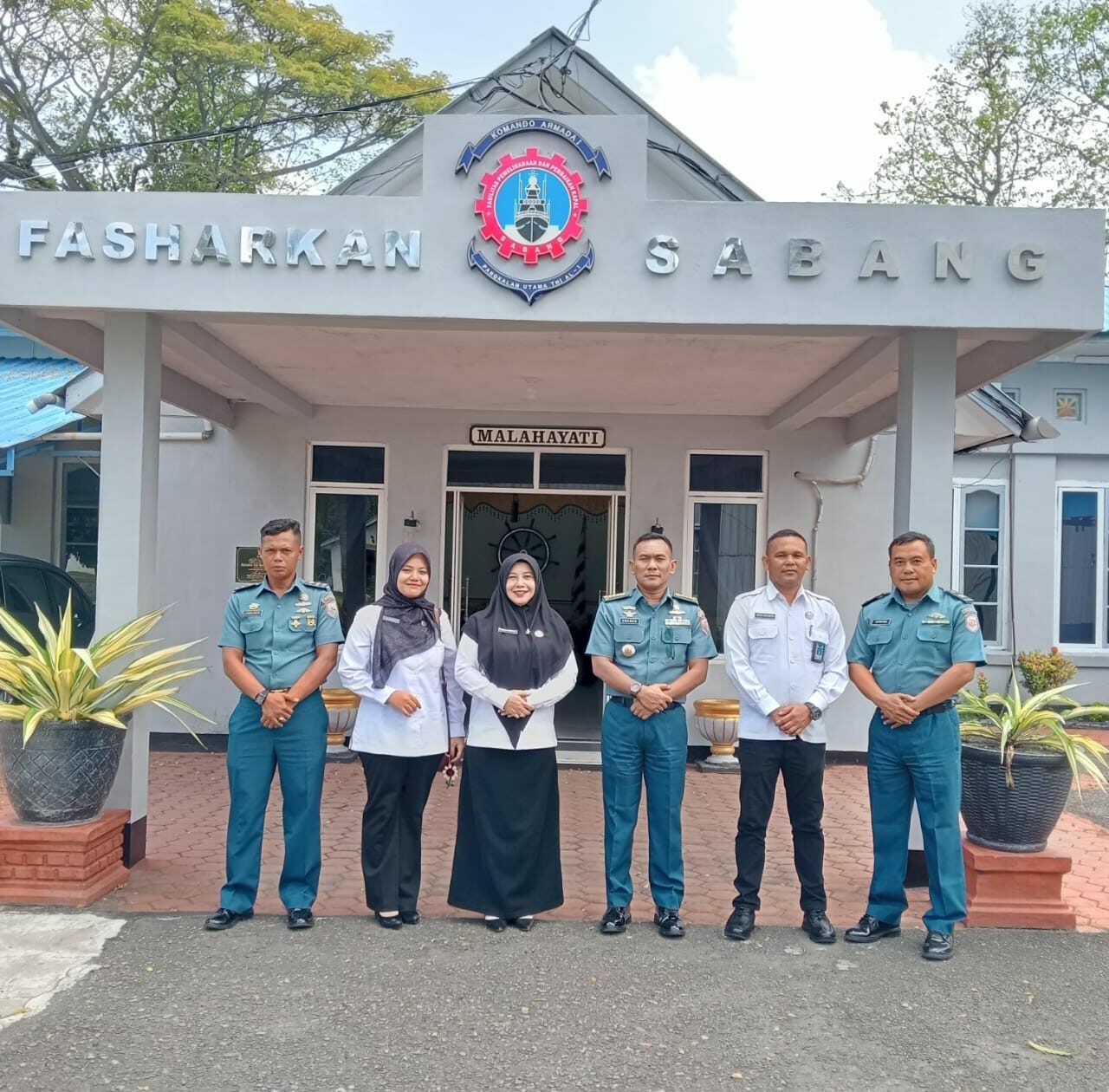 BNN KOTA SABANG 2025